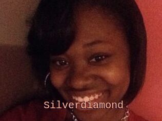 Silverdiamond
