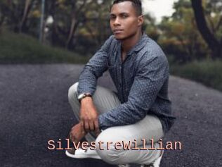 SilvestreWillian