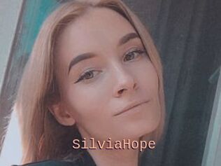 SilviaHope