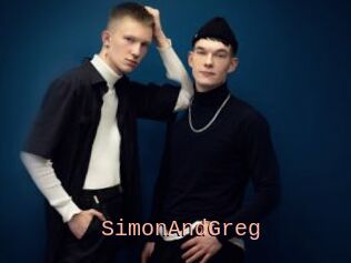 SimonAndGreg