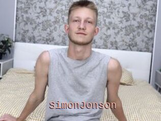 SimonJonson