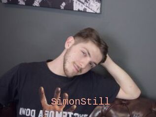 SimonStill