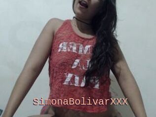 SimonaBolivarXXX