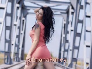 SimonaHoney