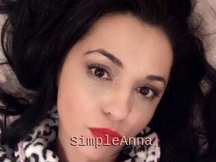 SimpleAnna