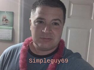 Simpleguy69