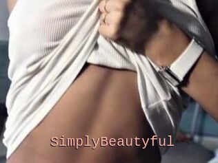 SimplyBeautyful