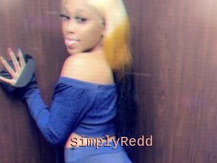 SimplyRedd