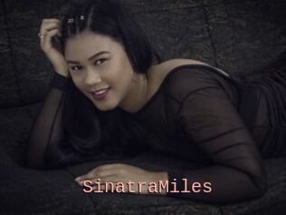 SinatraMiles