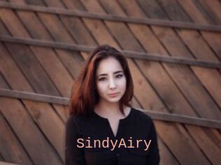 SindyAiry