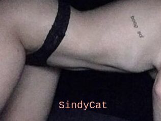 SindyCat