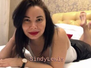 SindyLewis