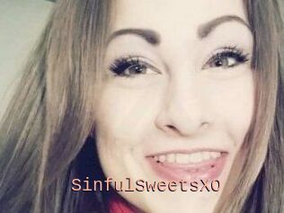 SinfulSweetsXO
