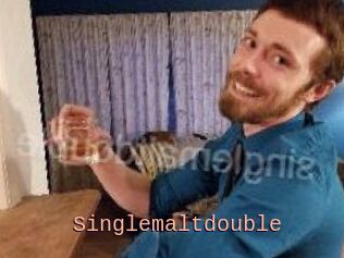 Singlemaltdouble