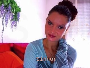 Sinner