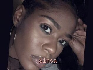 Sinsa