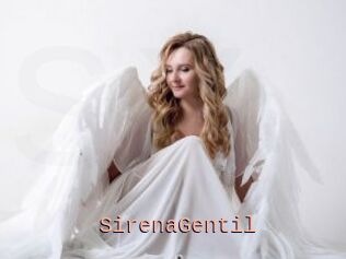 SirenaGentil