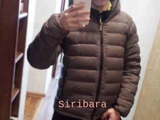 Siribara
