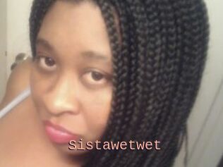 Sistawetwet