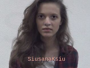 SiusanaKsiu