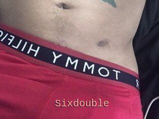 Sixdouble