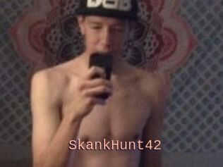 SkankHunt42