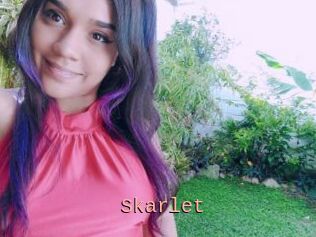 Skarlet
