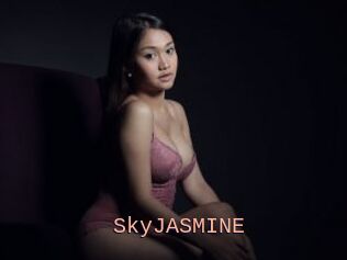 SkyJASMINE