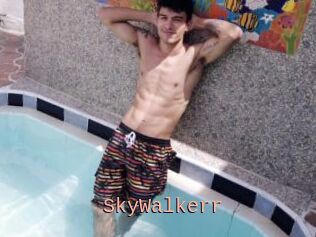 SkyWalkerr