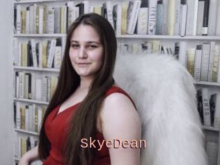 SkyeDean