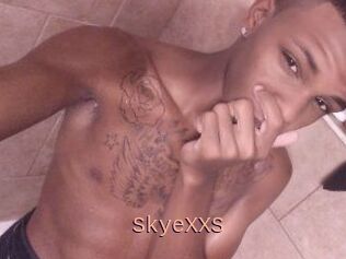 SkyeXXS