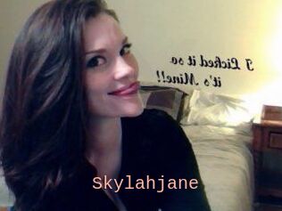 Skylahjane