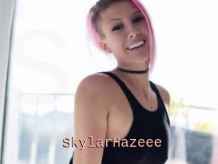 SkylarHazeee