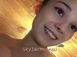 SkylarMoreau
