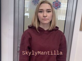SkylyMantilla