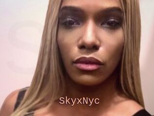 SkyxNyc