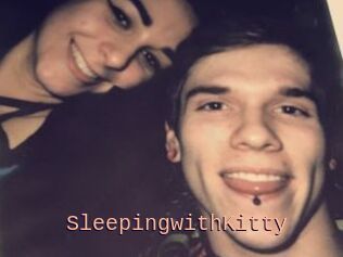 SleepingwithKitty