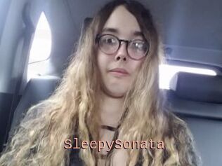 SleepySonata