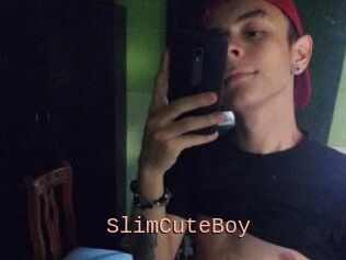 SlimCuteBoy