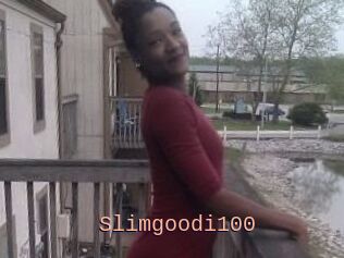 Slimgoodi100