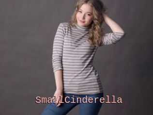 SmallCinderella