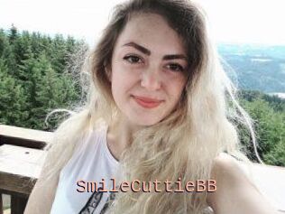 SmileCuttieBB