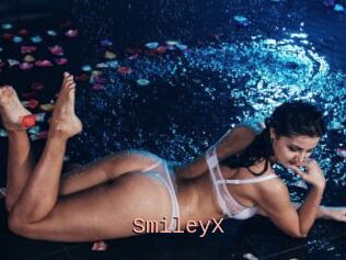 SmileyX