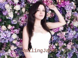 SmilingJanet