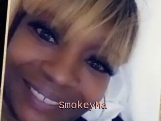 SmokeyMa