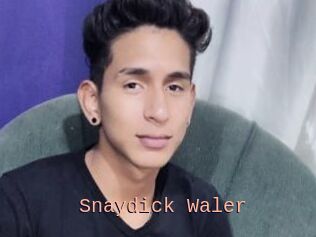 Snaydick_Waler