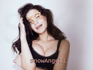SnowAngell