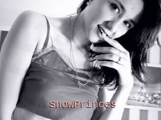 SnowPrinces