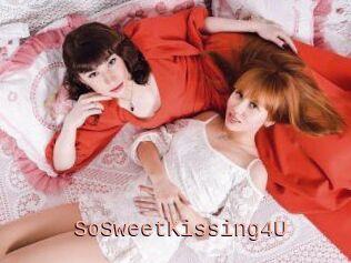 SoSweetKissing4U
