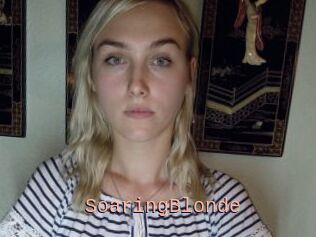 SoaringBlonde